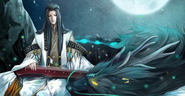 幽灵王营救
