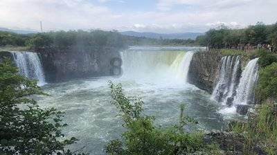 大众途岳trip键在哪里